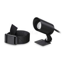 Спот Ideal Lux 331355 Koala Ap 3w, 3 Вт, 250 лм, 3000K · Ideal Lux · ideal-lux-331355