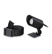 Спот Ideal Lux 331355 Koala Ap 3w, 3 Вт, 250 лм, 3000K