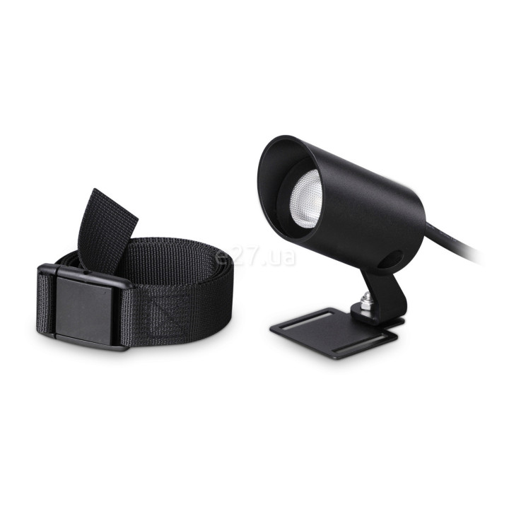 Спот Ideal Lux 331355 Koala Ap 3w, 3 Вт, 250 лм, 3000K · Ideal Lux · ideal-lux-331355