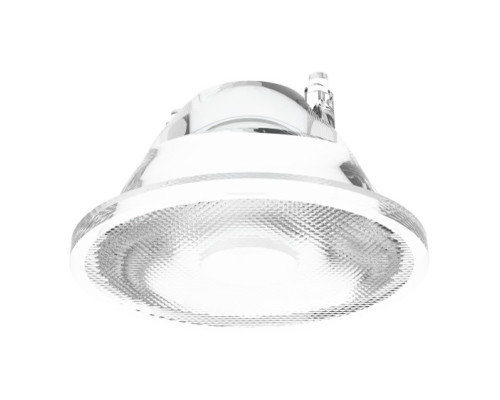 Розсіювач Ideal Lux 332086 Ego Lens 18° (Single 8w/12w Double 16w/24w)