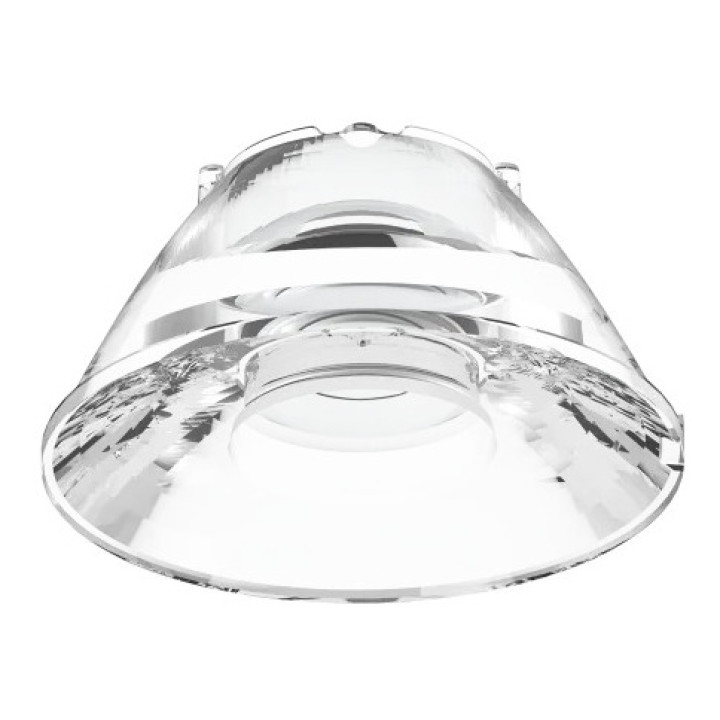 Розсіювач Ideal Lux 332109 Ego Lens 20° (Track Single 19w/26w) · Ideal Lux · ideal-lux-332109