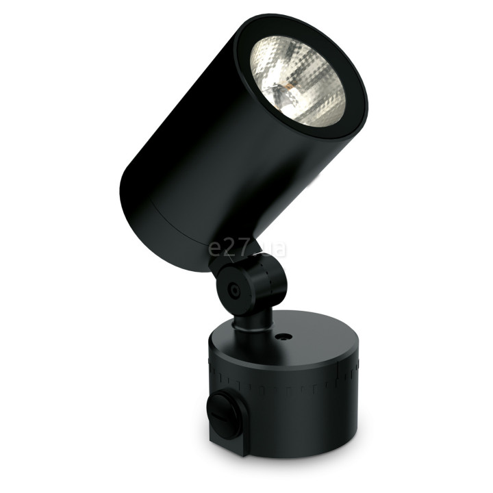 Спот Ideal Lux 337531 O-zone Pt Big, 19 Вт, 1700 лм, 3000K · Ideal Lux · ideal-lux-337531