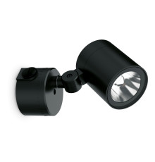 Спот Ideal Lux 337548 O-zone Ap, 13 Вт, 1100 лм, 3000K