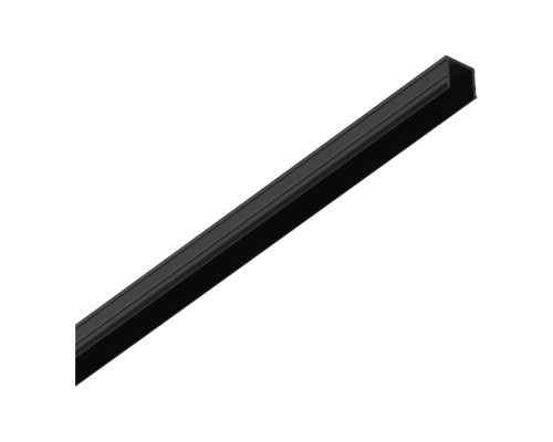 Декоративна накладка Ideal Lux 344751 Ego Blind Cover Low Bk