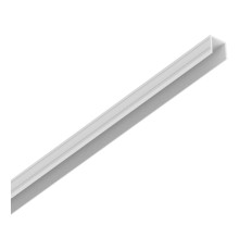 Декоративна накладка Ideal Lux 344768 Ego Blind Cover Low Wh