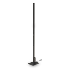 Елемент трекової системи Ideal Lux 344775 Ego Pt