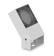 Спот Ideal Lux 345628 Sirio Pr1 Bianco