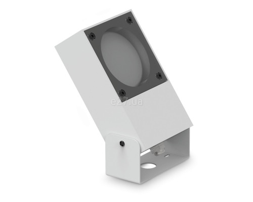 Спот Ideal Lux 345628 Sirio Pr1 Bianco