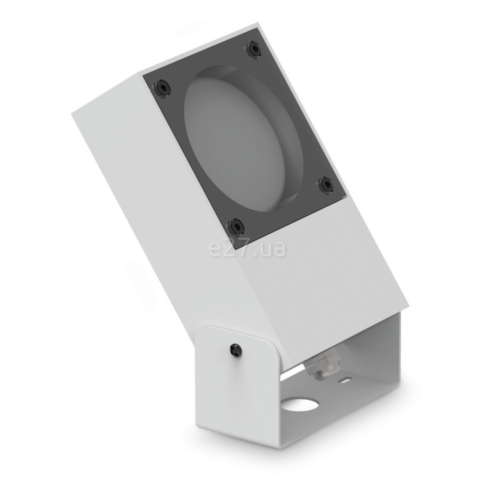 Спот Ideal Lux 345628 Sirio Pr1 Bianco · Ideal Lux · ideal-lux-345628