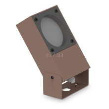 Спот Ideal Lux 345635 Sirio Pr1 Coffee · Ideal Lux · ideal-lux-345635