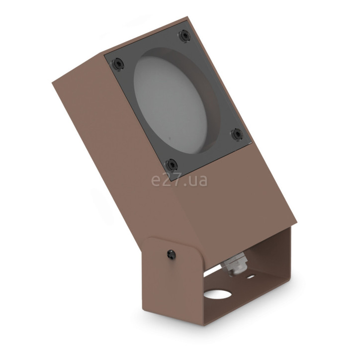 Спот Ideal Lux 345635 Sirio Pr1 Coffee · Ideal Lux · ideal-lux-345635