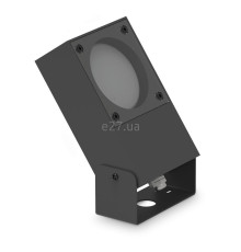 Спот Ideal Lux 345659 Sirio Pr1 Nero