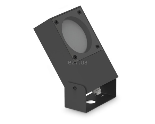 Спот Ideal Lux 345659 Sirio Pr1 Nero