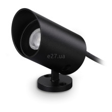 Спот Ideal Lux 349596 Koala Pr 7w Con Base, 7 Вт, 630 лм, 3000K · Ideal Lux · ideal-lux-349596