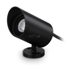 Спот Ideal Lux 349596 Koala Pr 7w Con Base, 7 Вт, 630 лм, 3000K