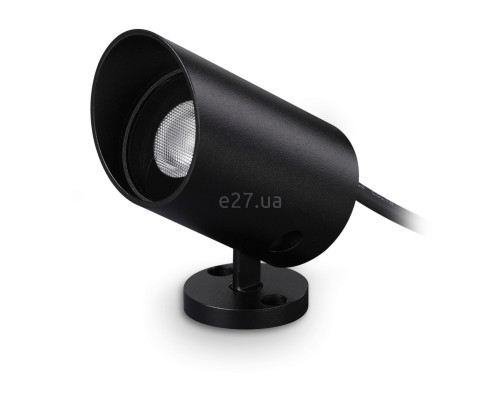 Спот Ideal Lux 349596 Koala Pr 7w Con Base, 7 Вт, 630 лм, 3000K