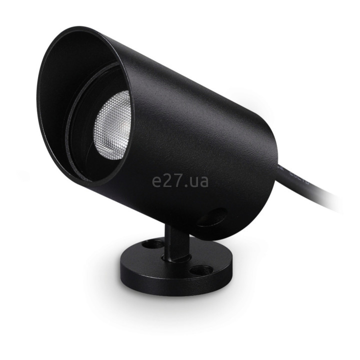 Спот Ideal Lux 349596 Koala Pr 7w Con Base, 7 Вт, 630 лм, 3000K · Ideal Lux · ideal-lux-349596