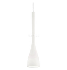 Підвісний світильник Ideal Lux 35666 Flut SP1 Big Bianco