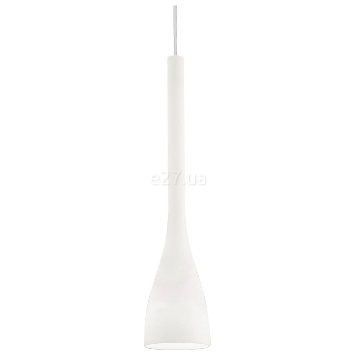 Підвісний світильник Ideal Lux 35666 Flut SP1 Big Bianco · Ideal Lux · ideal-lux-35666