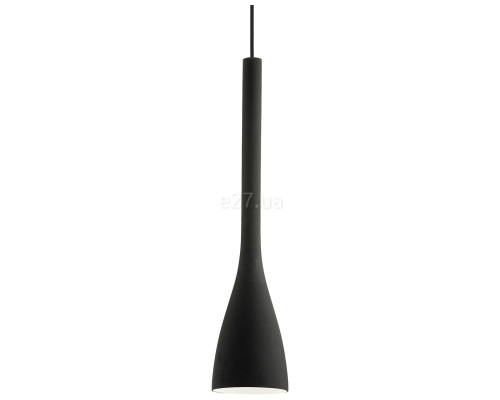 Підвісний світильник Ideal Lux 35680 Flut SP1 Big Nero