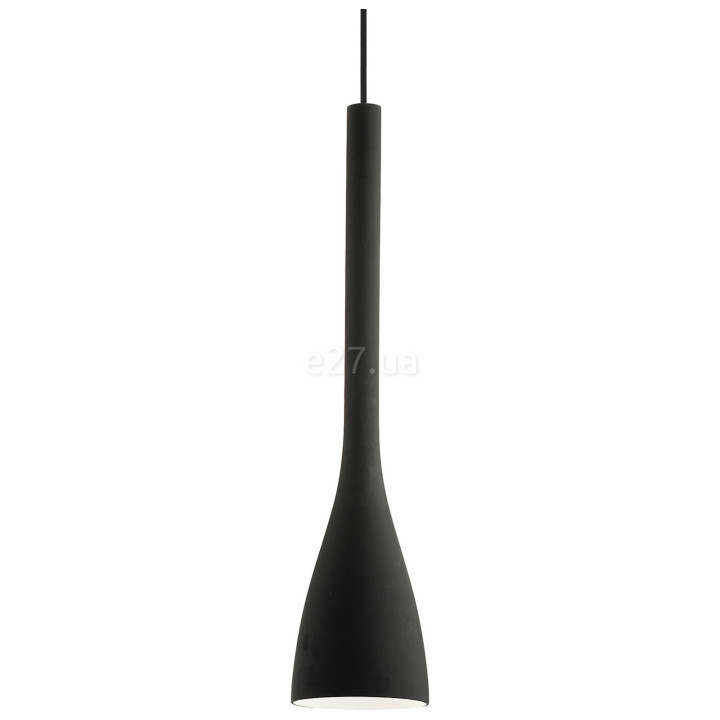 Підвісний світильник Ideal Lux 35680 Flut SP1 Big Nero · Ideal Lux · ideal-lux-35680