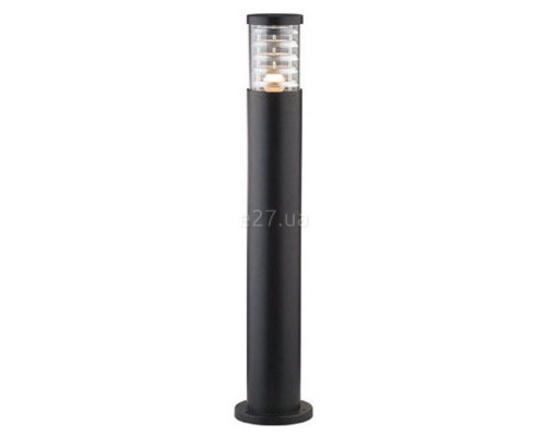 Парковий світильник Ideal Lux 4723 Tronco PT1 Big Nero