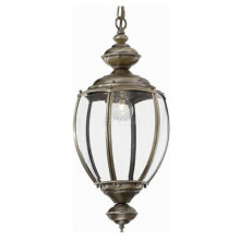 Підвісний світильник Ideal Lux 5911 Norma SP1 Big · Ideal Lux · ideal-lux-5911