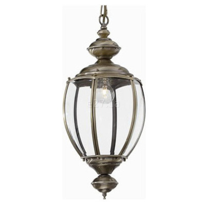Підвісний світильник Ideal Lux 5911 Norma SP1 Big · Ideal Lux · ideal-lux-5911