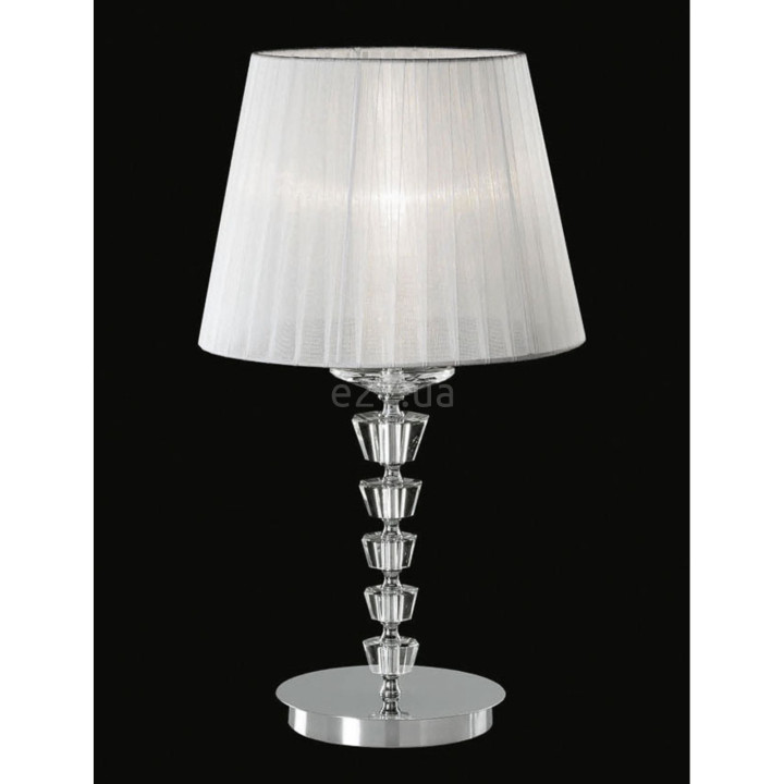 Настільна лампа Ideal Lux 59259 Pegaso TL1 Big · Ideal Lux · ideal-lux-59259