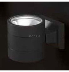 Настінний світильник Ideal Lux 61450 Snif AP1 Big Nero
