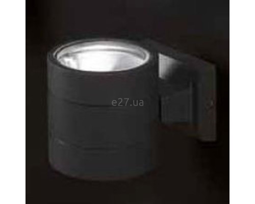 Настінний світильник Ideal Lux 61450 Snif AP1 Big Nero