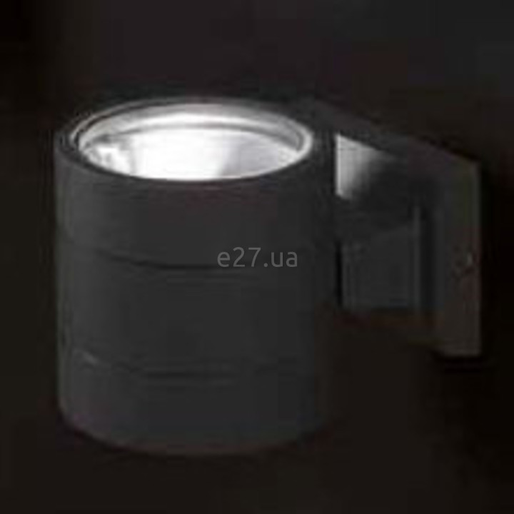 Настінний світильник Ideal Lux 61450 Snif AP1 Big Nero · Ideal Lux · ideal-lux-61450