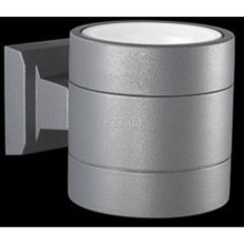 Настінний світильник Ideal Lux 61474 Snif AP1 Big Grigio · Ideal Lux · ideal-lux-61474
