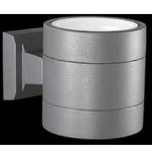 Настінний світильник Ideal Lux 61474 Snif AP1 Big Grigio