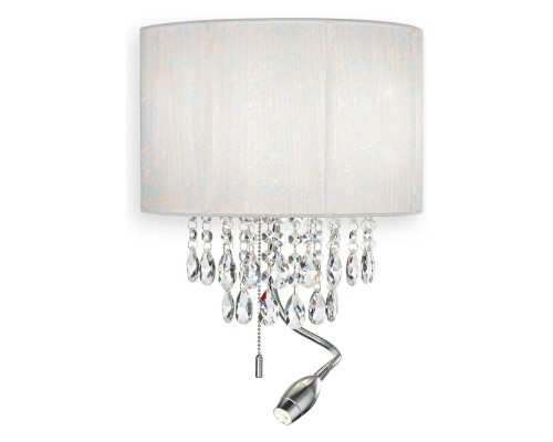 Бра Ideal Lux 68268 Opera AP3 Bianco