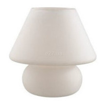 Настільна лампа Ideal Lux 74702 Prato TL1 Big Bianco · Ideal Lux · ideal-lux-74702