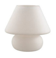Настільна лампа Ideal Lux 74702 Prato TL1 Big Bianco