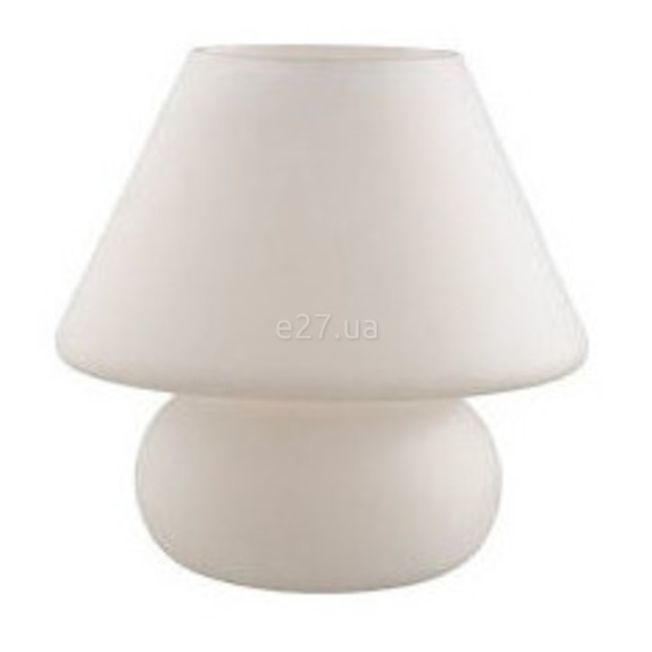 Настільна лампа Ideal Lux 74702 Prato TL1 Big Bianco · Ideal Lux · ideal-lux-74702