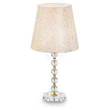 Настільна лампа Ideal Lux 77758 Queen TL1 Big · Ideal Lux · ideal-lux-77758