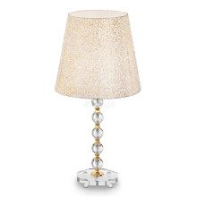 Настільна лампа Ideal Lux 77758 Queen TL1 Big