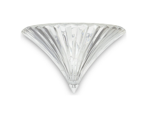 Бра Ideal Lux 87368 Santa AP1 Big Trasparente