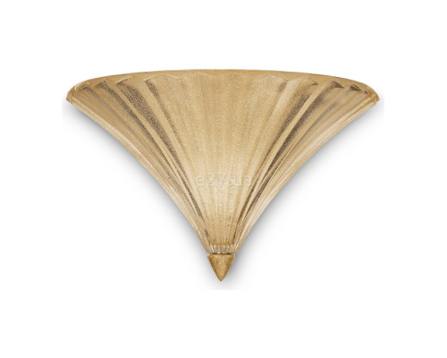 Бра Ideal Lux 87375 Santa AP1 Big Oro