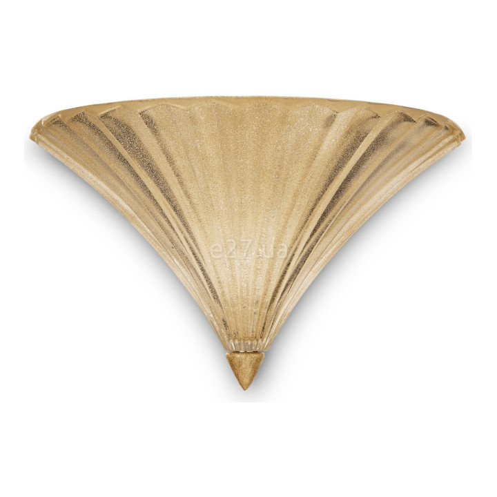 Бра Ideal Lux 87375 Santa AP1 Big Oro · Ideal Lux · ideal-lux-87375
