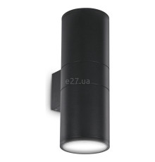 Настінний світильник Ideal Lux 92317 Gun AP2 Big Nero