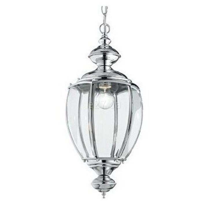 Люстра Ideal Lux 94786 Norma SP1 Big Cromo · Ideal Lux · ideal-lux-94786