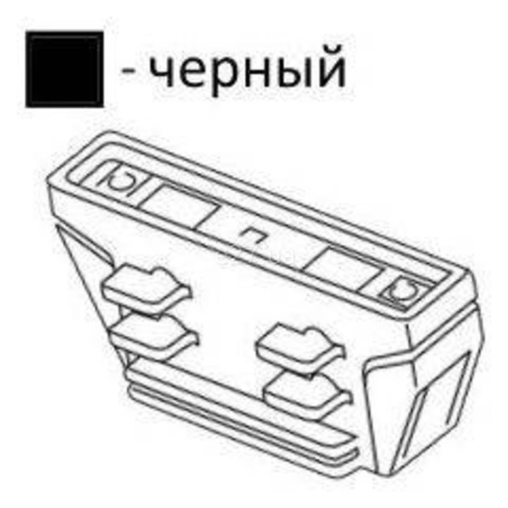 Пряме з'єднання 3 фази Imperium Light 03010.05.05 Light House · Imperium Light · imperium-light-03010-05-05