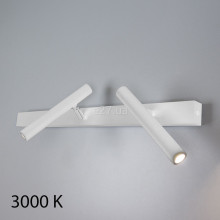 Спот Imperium Light 200260.01.91 Diplomat, 4.5 Вт, 3000K · Imperium Light · imperium-light-200260-01-91