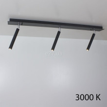 Спот Imperium Light 2003100.05.91 Diplomat, 4.5 Вт, 3000K · Imperium Light · imperium-light-2003100-05-91