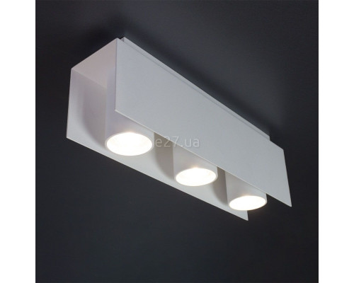 Точковий світильник Imperium Light 316336.01.01 Bonn