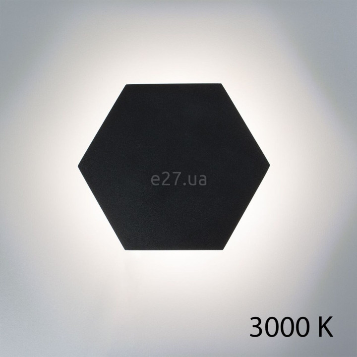 Настінний світильник Imperium Light 344115.05.91 Honey bee, 4 Вт, 3000K · Imperium Light · imperium-light-344115-05-91